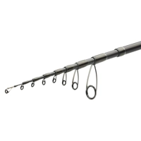 Westin W2 Tele Spin Rods